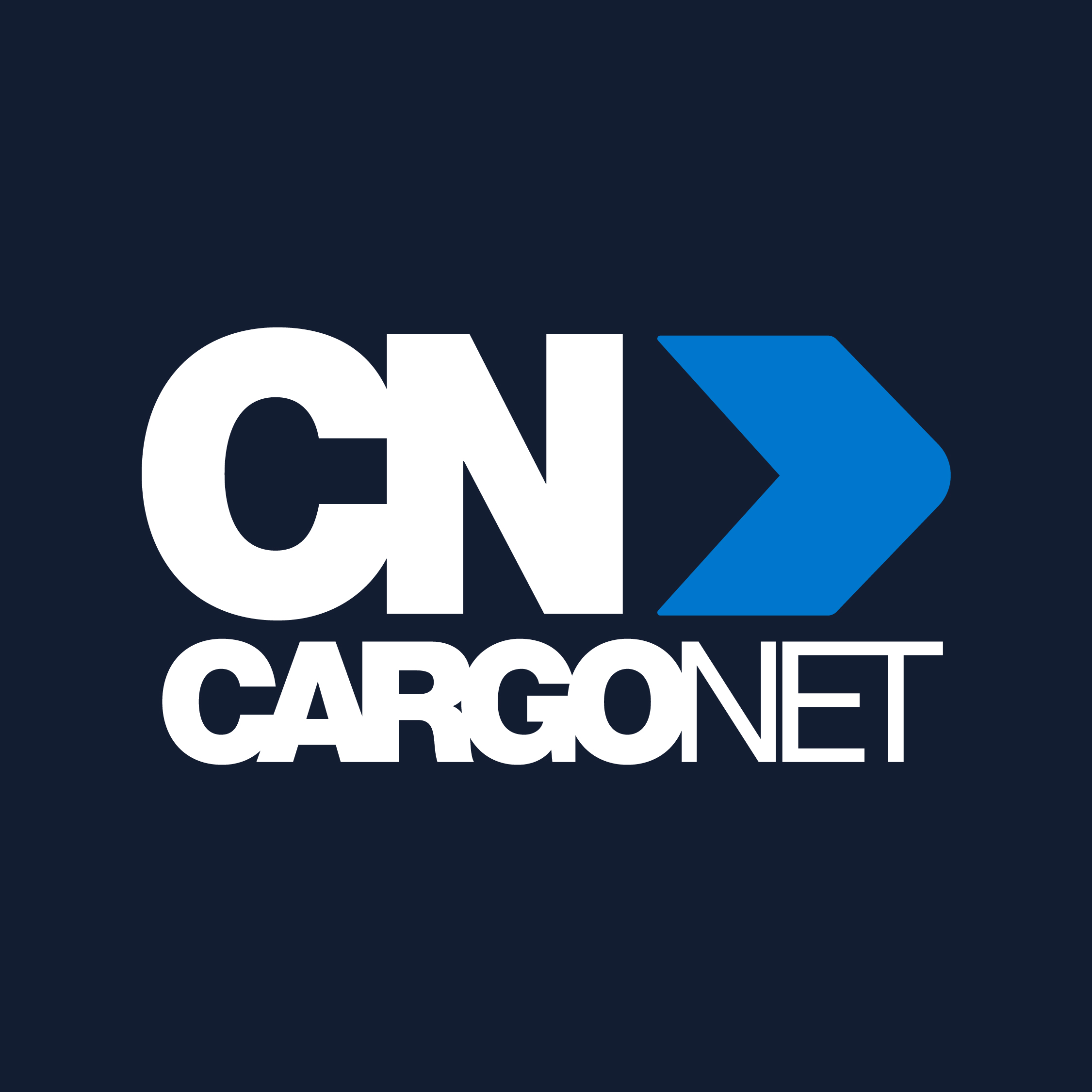 CargoNet Group logo
