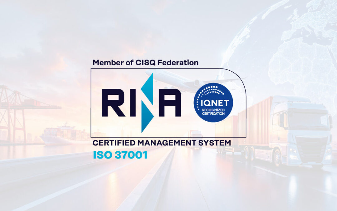 Norma Iso 37001 – Procedimiento de regalos